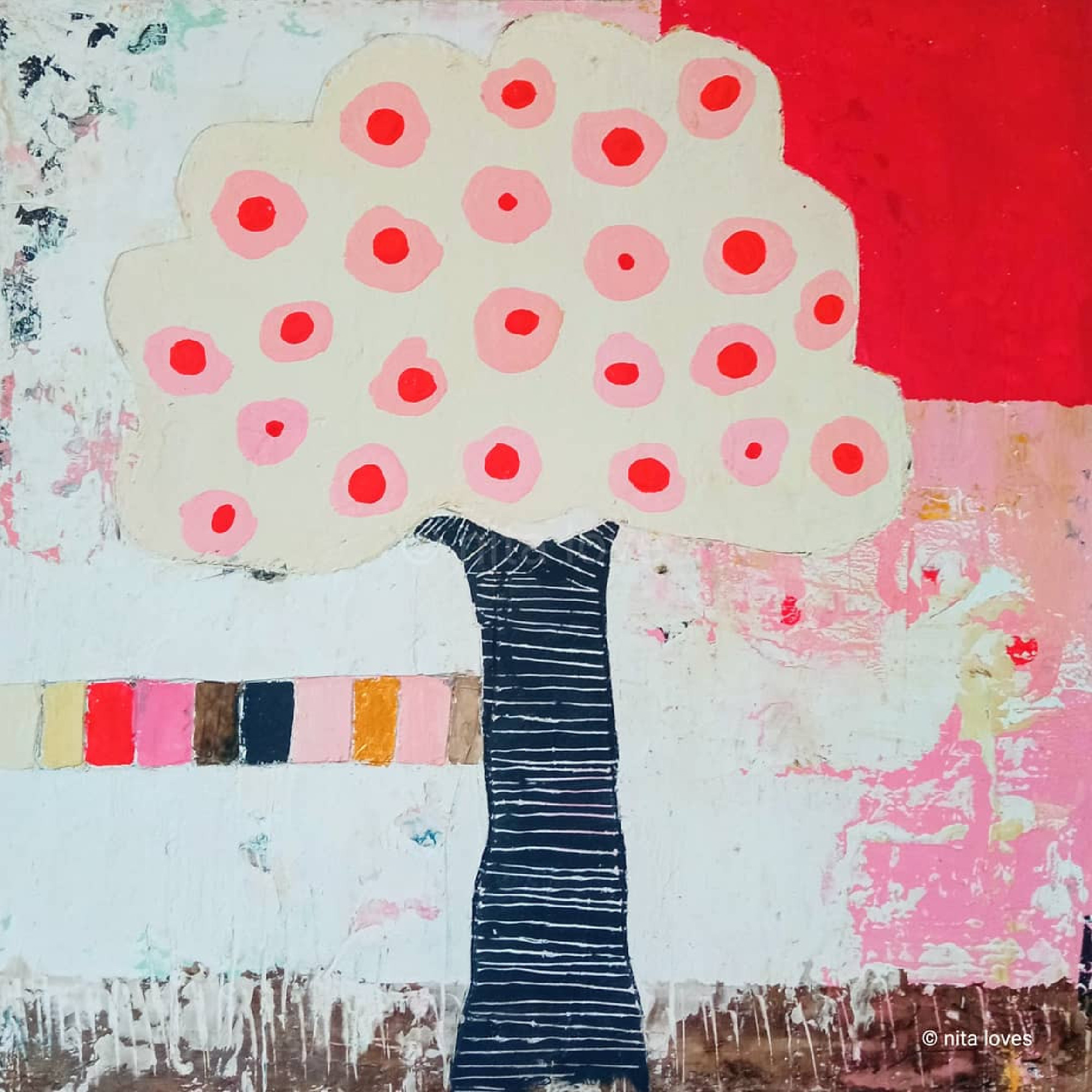 Sweet tree