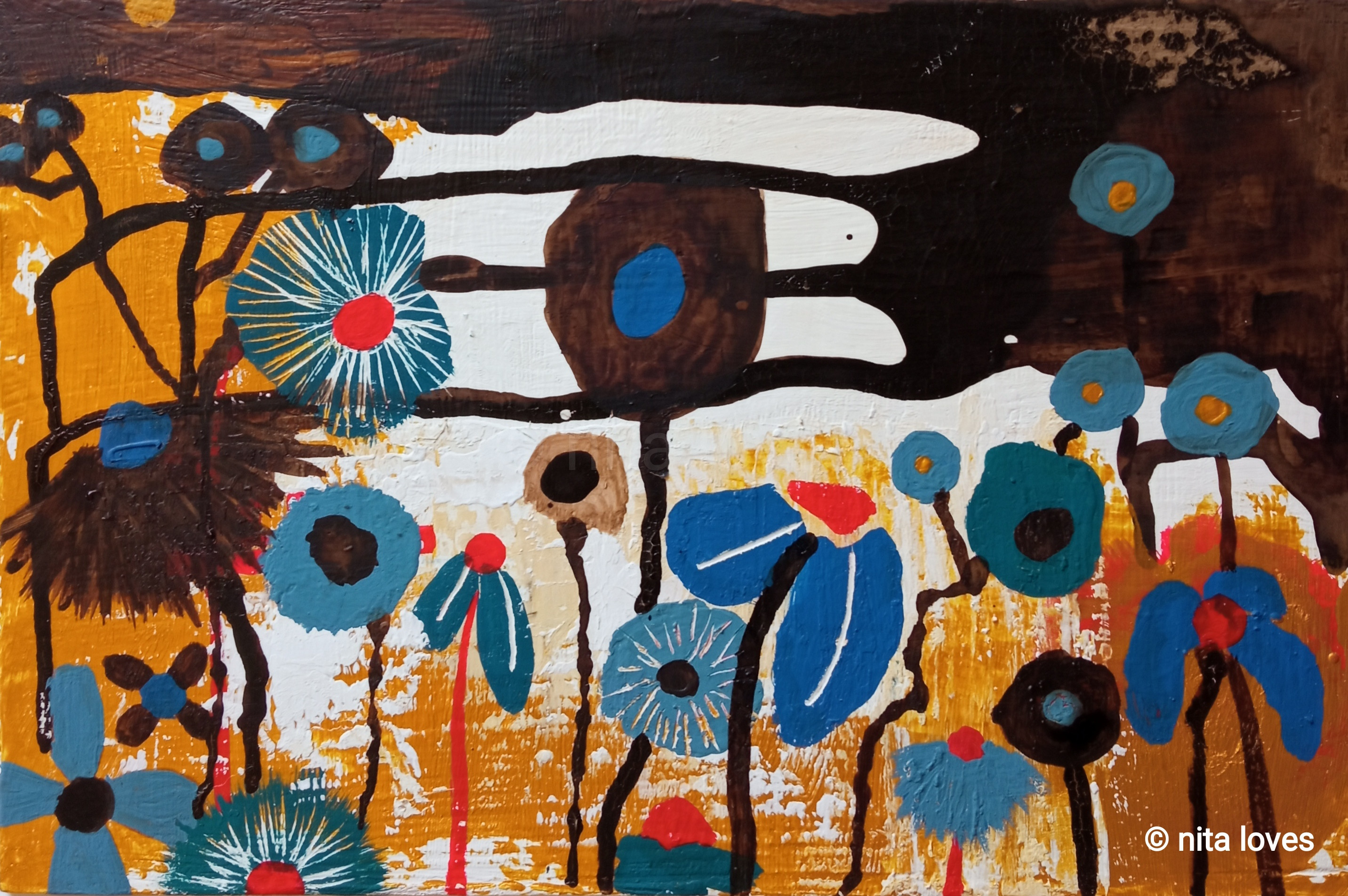 Party ( 21 x 32 cm )
