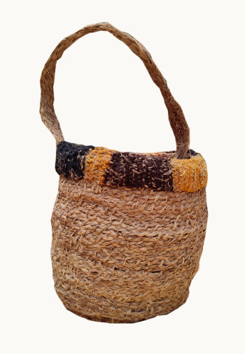 Kinchi basket