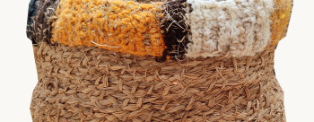 Kinchi basket