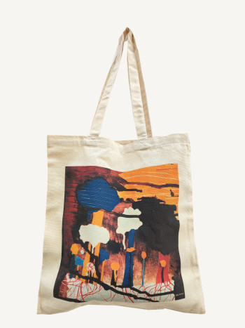 Nita Loves Tote Bags. Free shipping now.