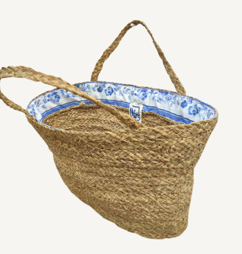 Georgia Basket