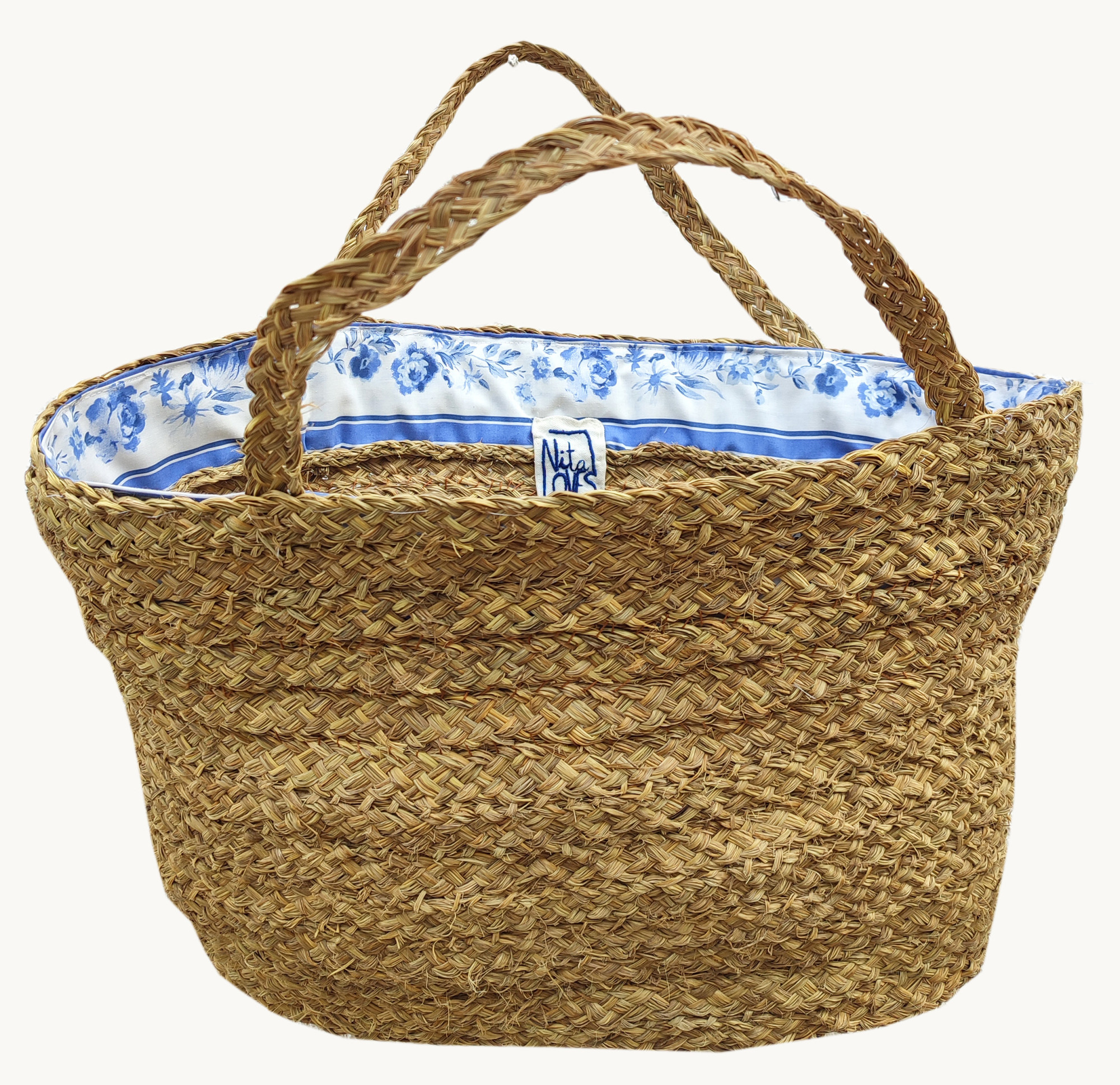 Georgia Basket