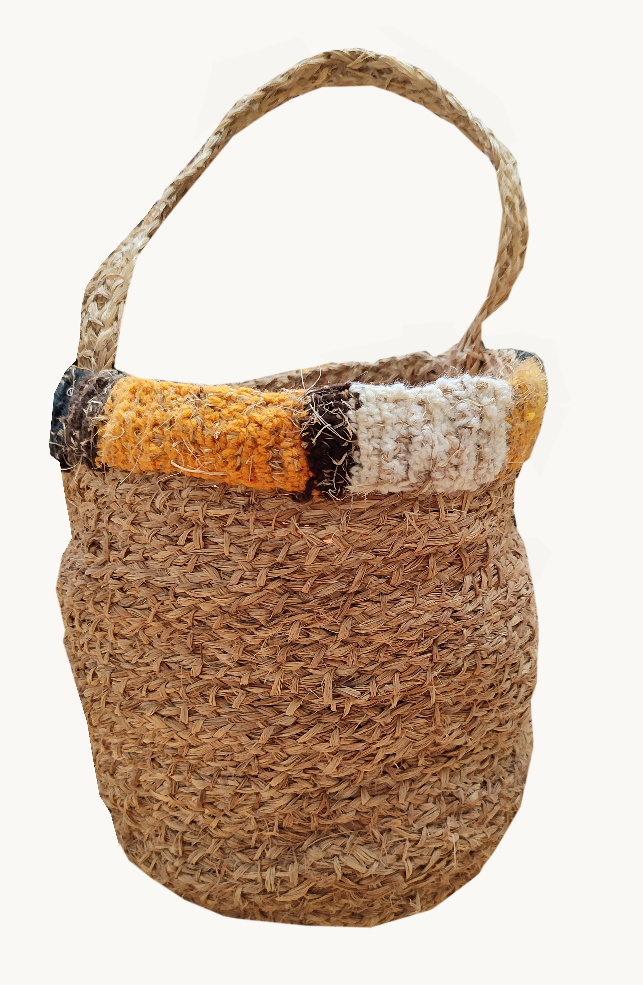 Kinchi basket