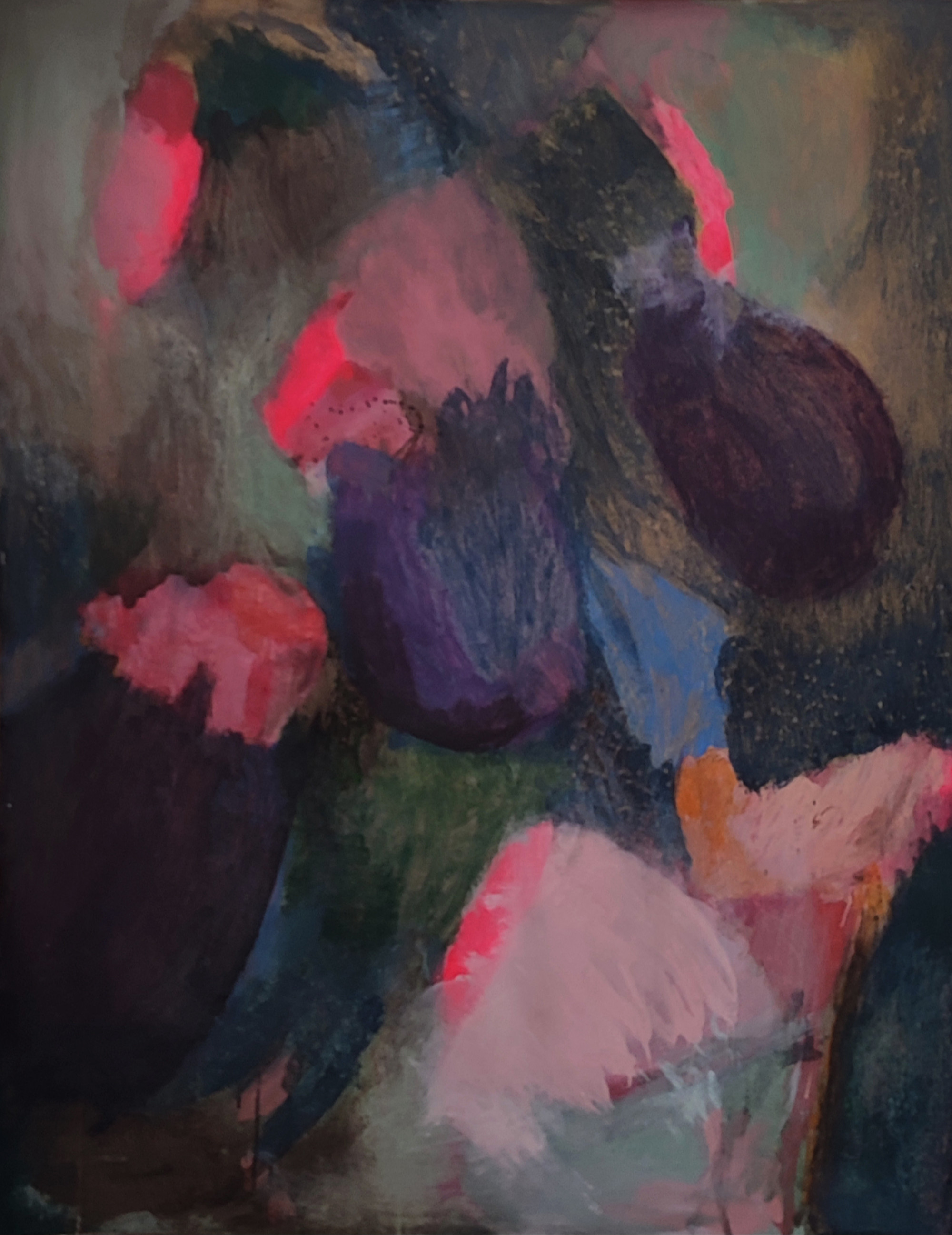 Aubergines