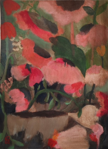 Des fleurs pour Nita V